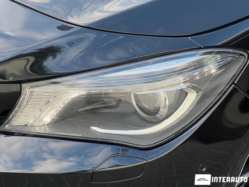 Mercedes CLA 200 19 mercedes cla 200 2016