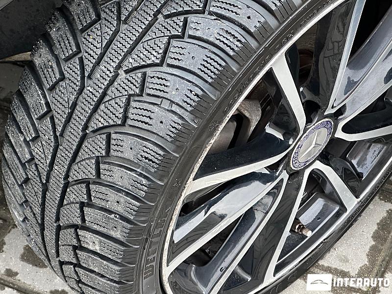 Mercedes CLA 200 20 mercedes cla 200 2016