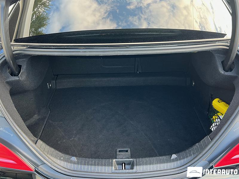 Mercedes CLA 200 18 mercedes cla 200 2016