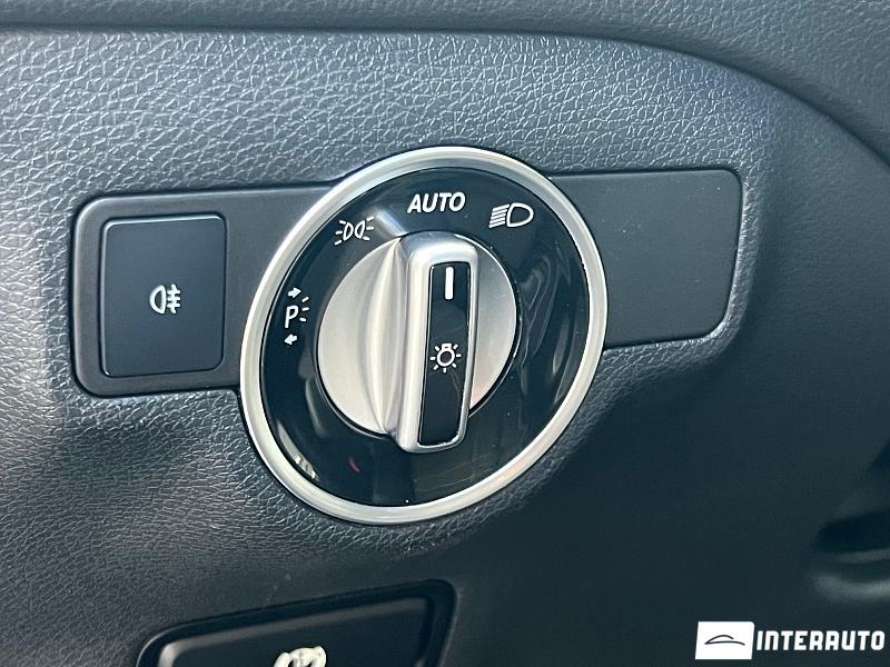 Mercedes CLA 200 14 mercedes cla 200 2016