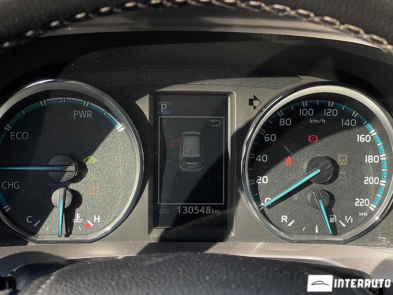 Toyota Rav-4 12 toyota rav-4 2016