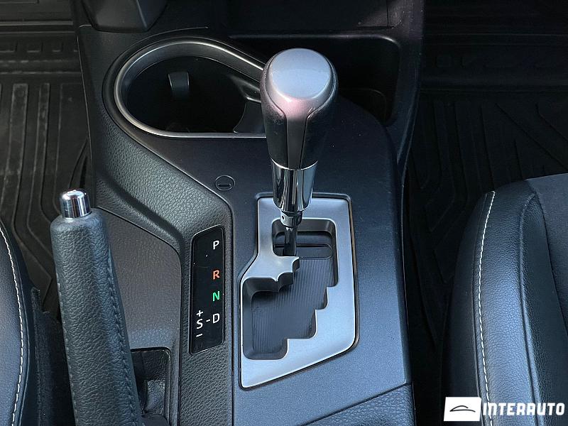 Toyota Rav-4 16 toyota rav-4 2016