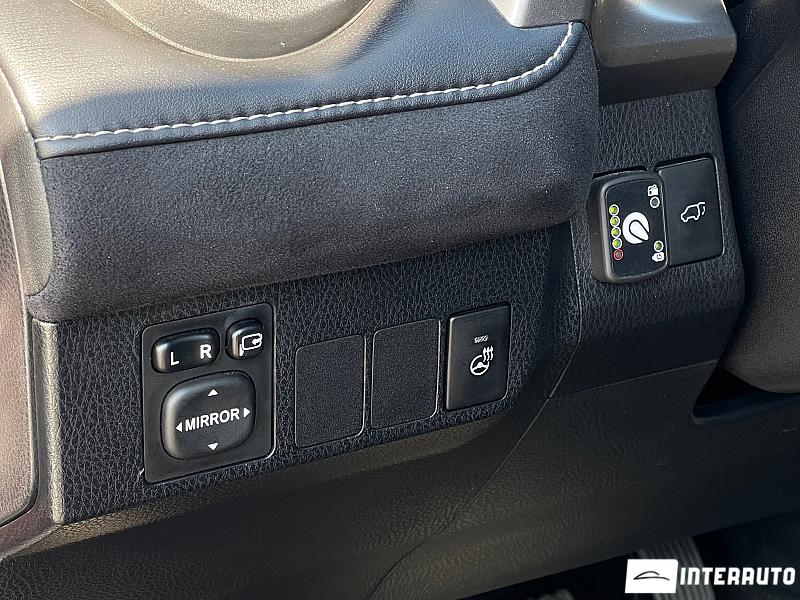 Toyota Rav-4 9 toyota rav-4 2016