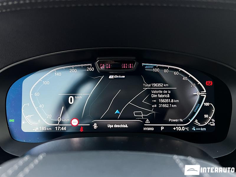 BMW 530e 8 bmw 530e 2021