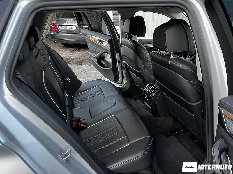 BMW 530e 19 bmw 530e 2021