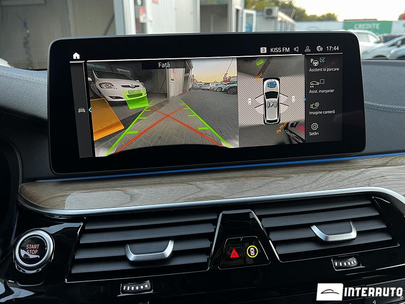 BMW 530e 9 bmw 530e 2021