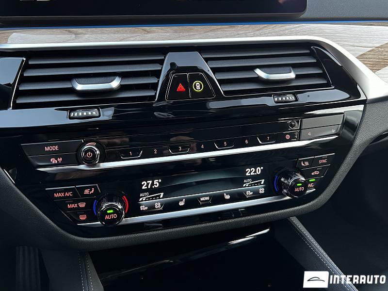 BMW 530e 10 bmw 530e 2021