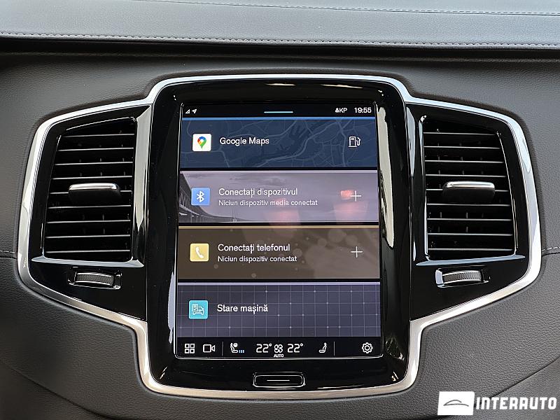 Volvo XC 90 9 volvo xc 90 2023