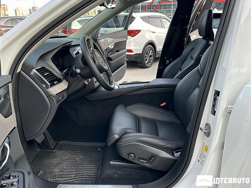 Volvo XC 90 5 volvo xc 90 2023