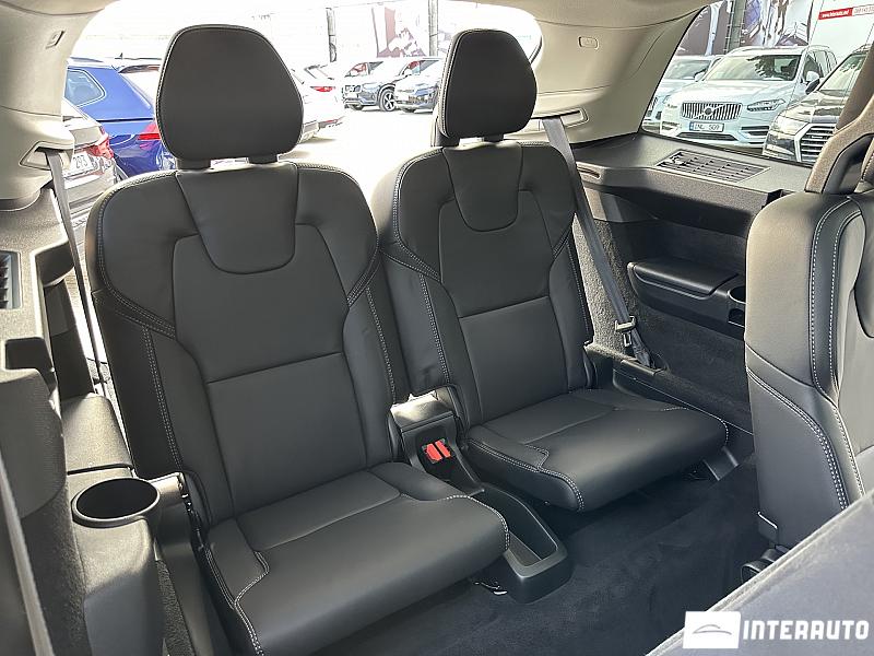 Volvo XC 90 15 volvo xc 90 2023