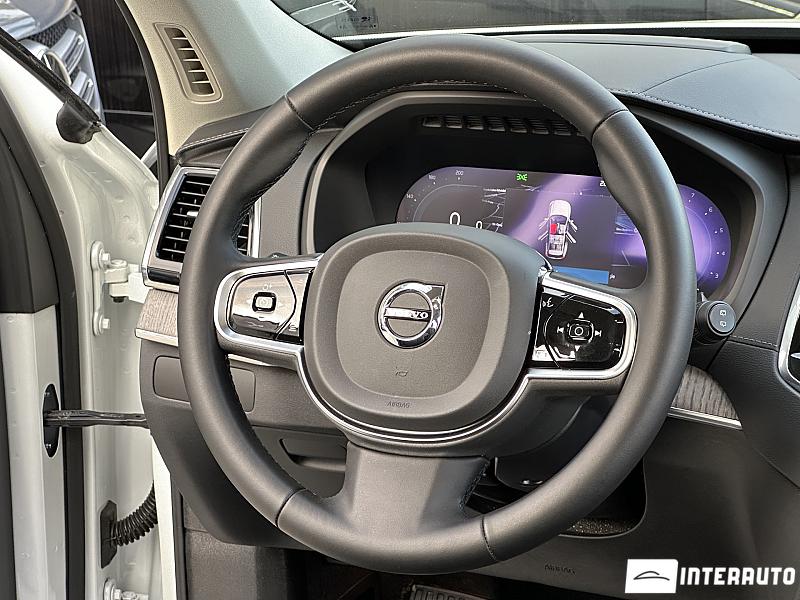 Volvo XC 90 7 volvo xc 90 2023