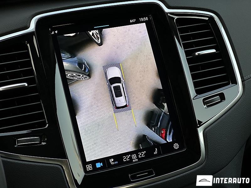 Volvo XC 90 11 volvo xc 90 2023