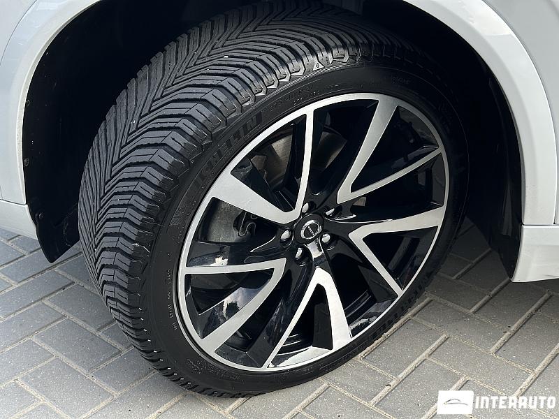 Volvo XC 90 21 volvo xc 90 2023