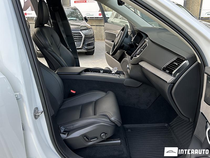 Volvo XC 90 18 volvo xc 90 2023