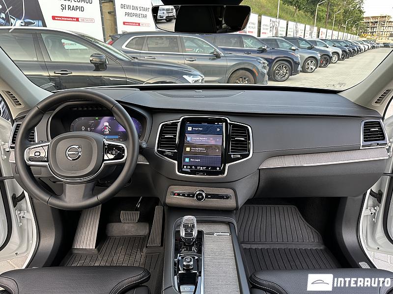 Volvo XC 90 6 volvo xc 90 2023