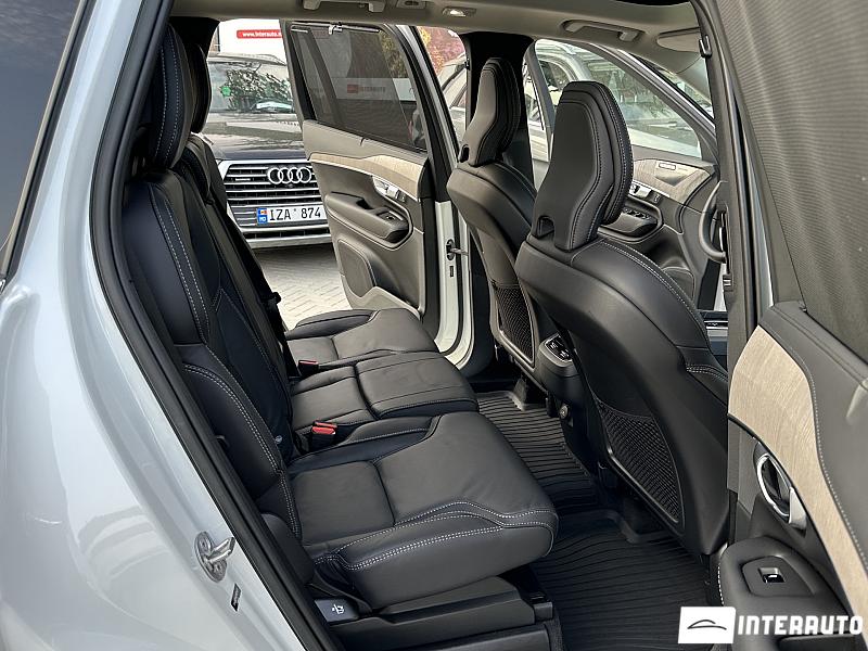 Volvo XC 90 17 volvo xc 90 2023