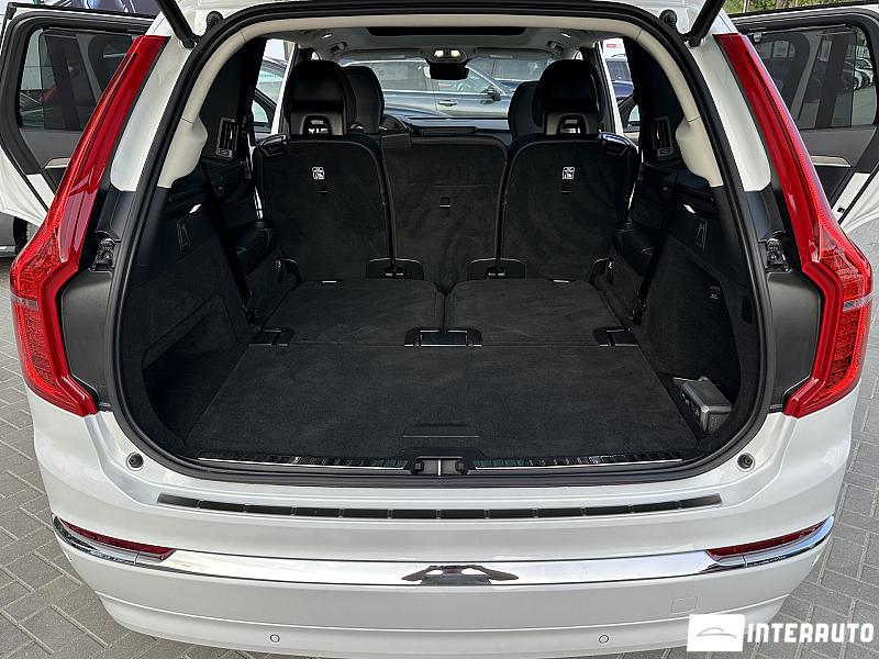 Volvo XC 90 27 volvo xc 90 2023