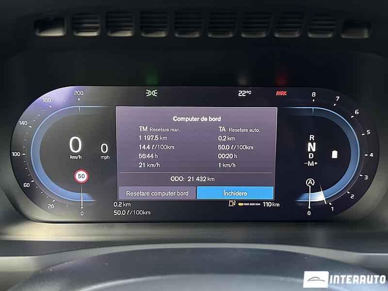 Volvo XC 90 8 volvo xc 90 2023