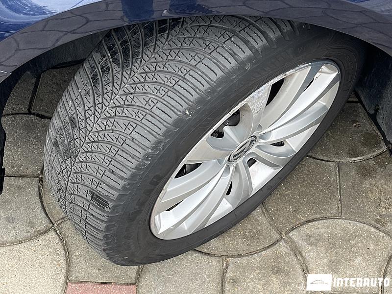 Volkswagen Passat 19 volkswagen passat 2014