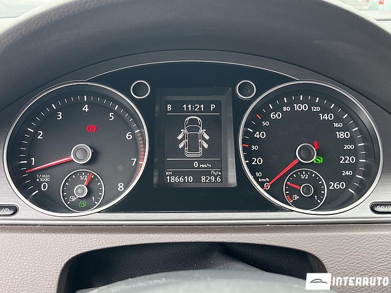 Volkswagen Passat 11 volkswagen passat 2014