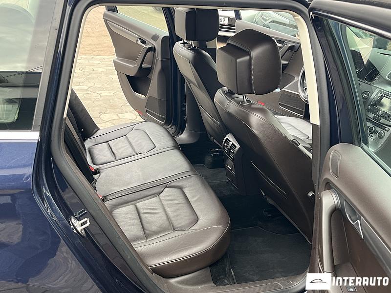 Volkswagen Passat 17 volkswagen passat 2014