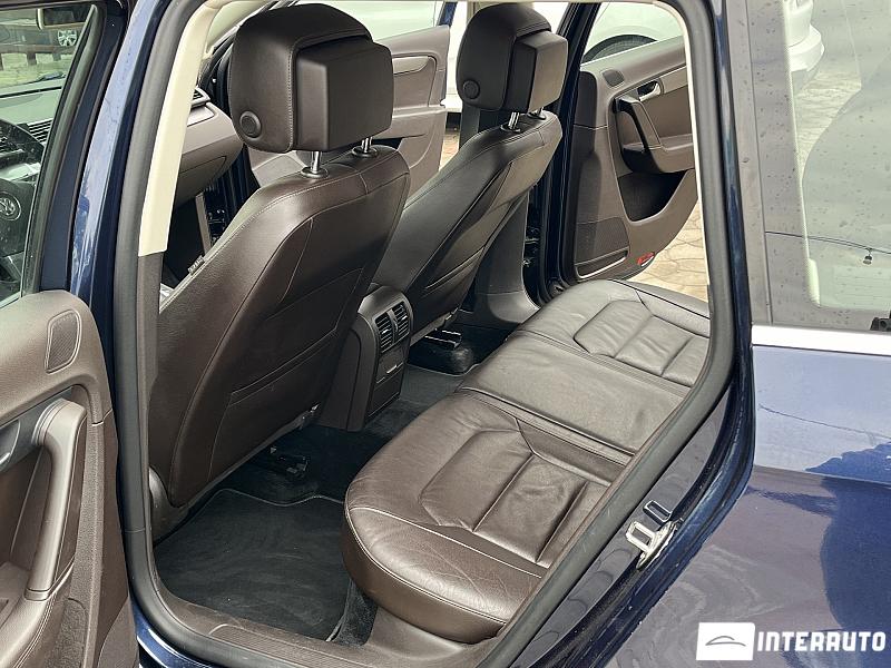 Volkswagen Passat 16 volkswagen passat 2014