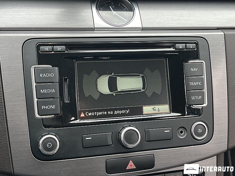 Volkswagen Passat 13 volkswagen passat 2014