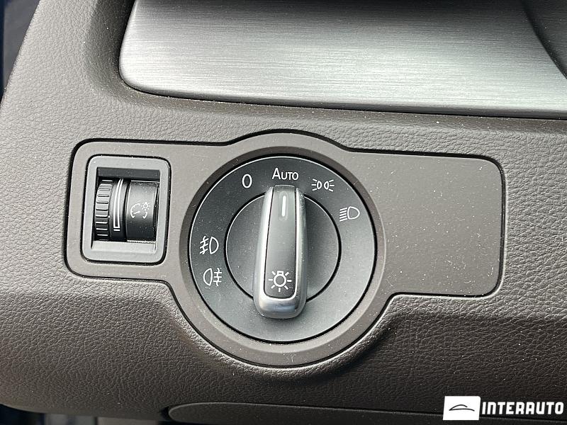 Volkswagen Passat 8 volkswagen passat 2014