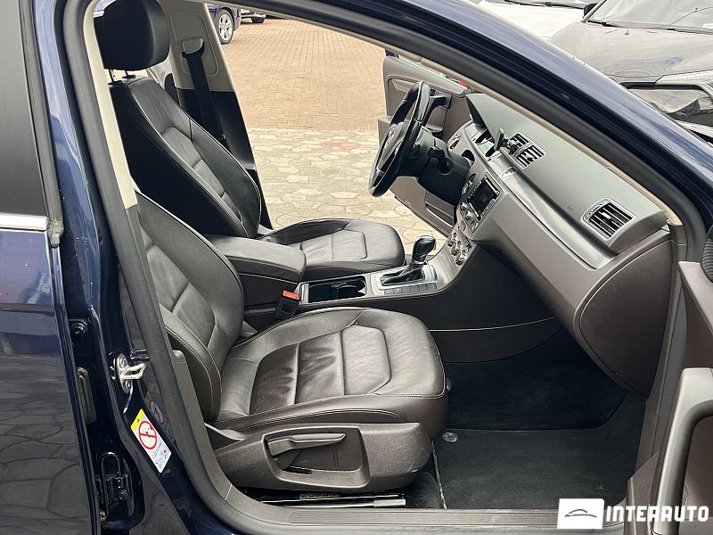 Volkswagen Passat 18 volkswagen passat 2014