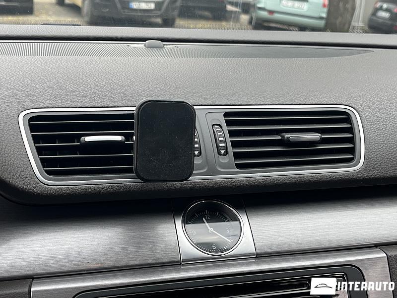 Volkswagen Passat 12 volkswagen passat 2014