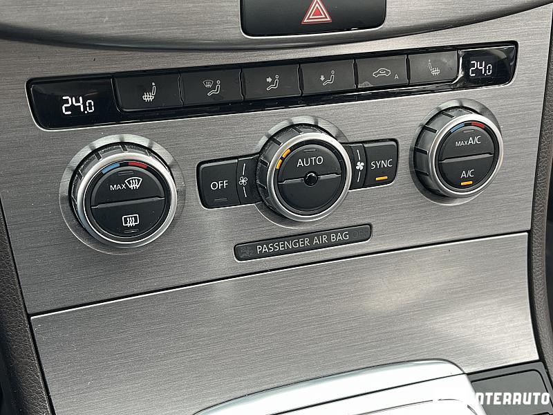 Volkswagen Passat 14 volkswagen passat 2014