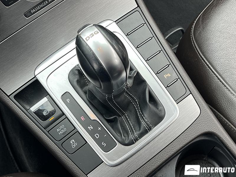 Volkswagen Passat 15 volkswagen passat 2014