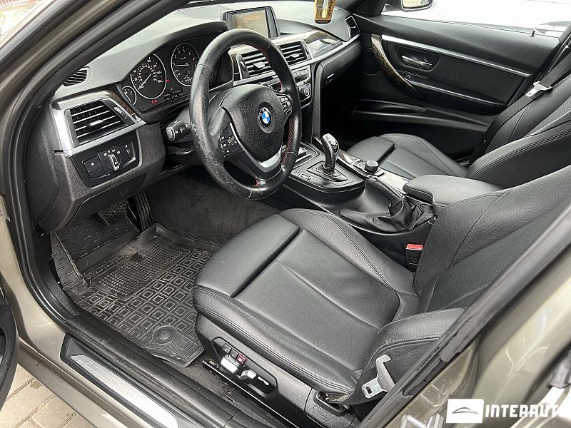 BMW 328 5 bmw 328 2016