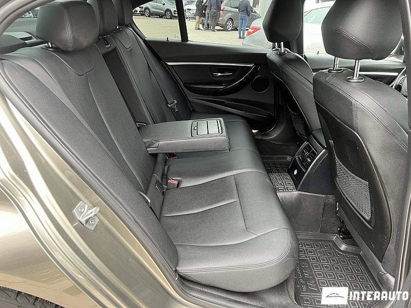 BMW 328 17 bmw 328 2016