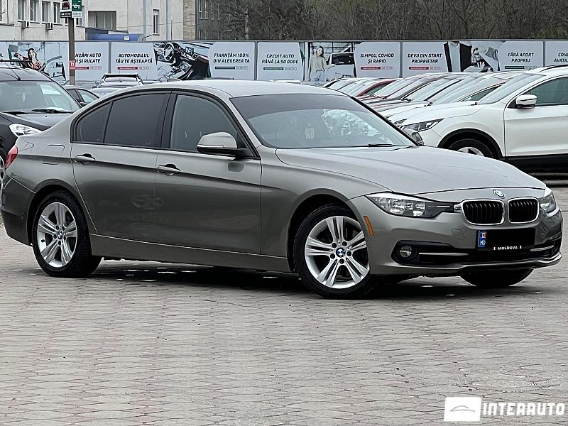 BMW 328 4 bmw 328 2016