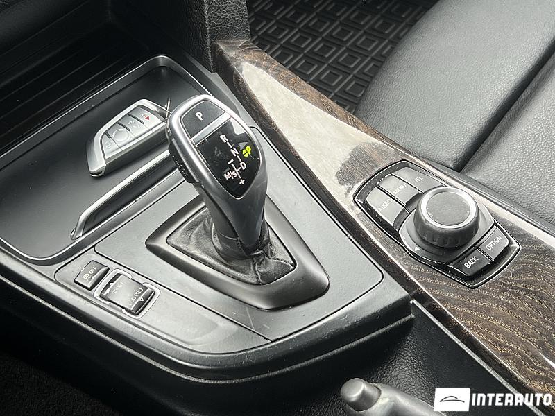 BMW 328 14 bmw 328 2016