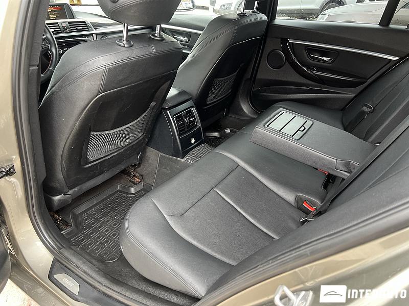 BMW 328 16 bmw 328 2016