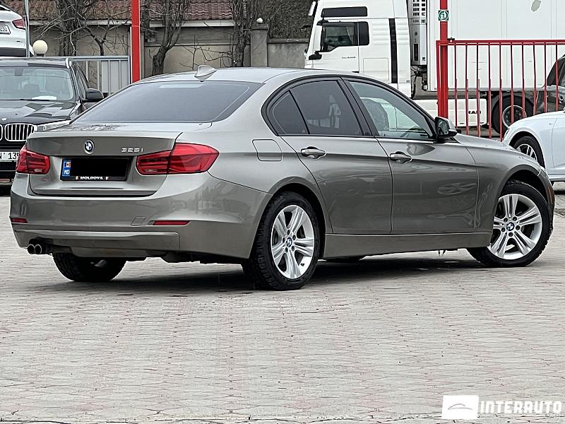 BMW 328 3 bmw 328 2016