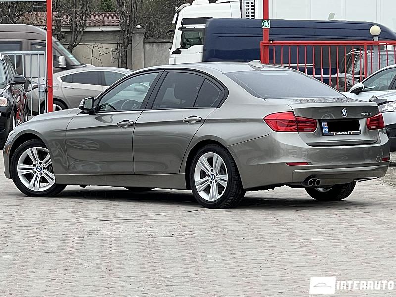 BMW 328 2 bmw 328 2016