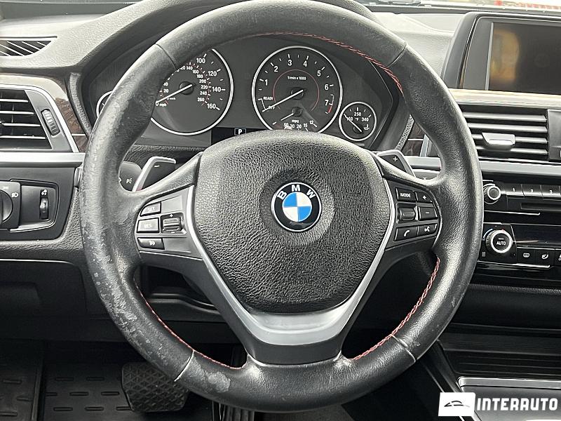 BMW 328 8 bmw 328 2016
