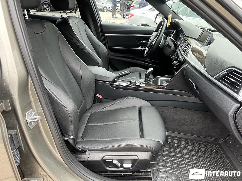 BMW 328 15 bmw 328 2016