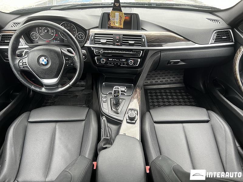 BMW 328 7 bmw 328 2016