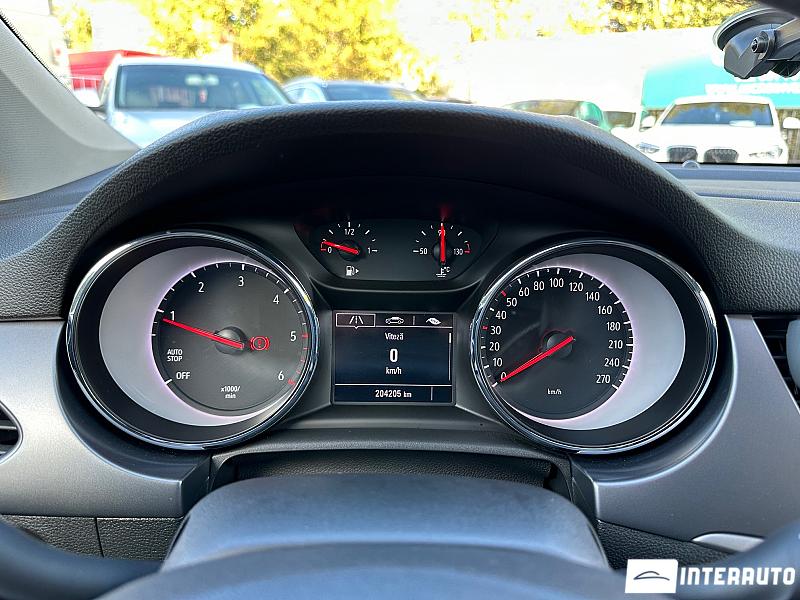 Opel Astra 9 opel astra 2021