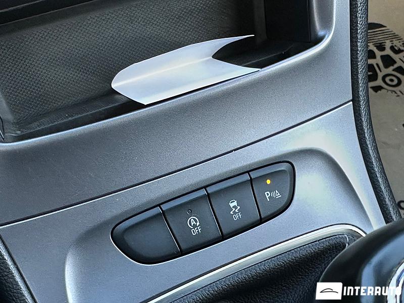 Opel Astra 12 opel astra 2021