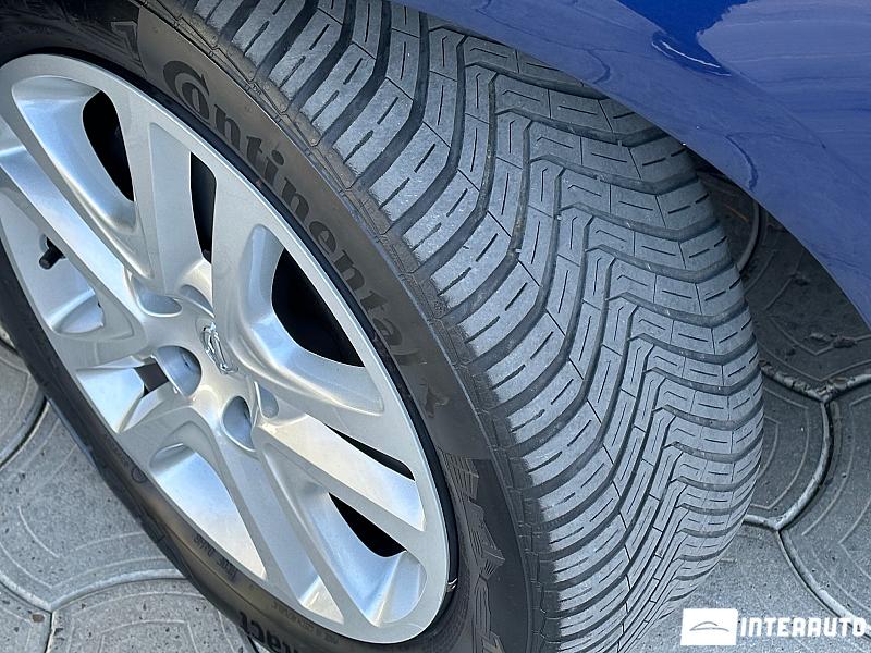 Opel Astra 18 opel astra 2021