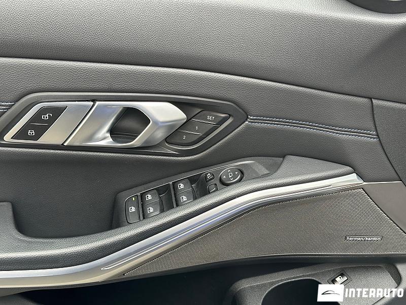 BMW 330E 20 bmw 330e 2020