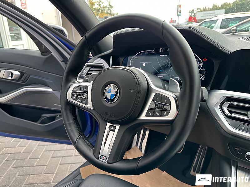 BMW 330E 11 bmw 330e 2020