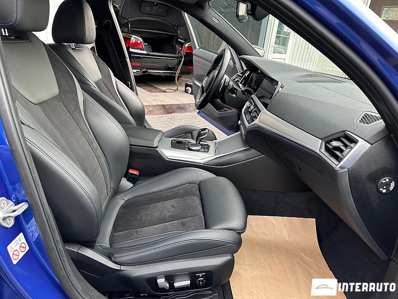 BMW 330E 7 bmw 330e 2020