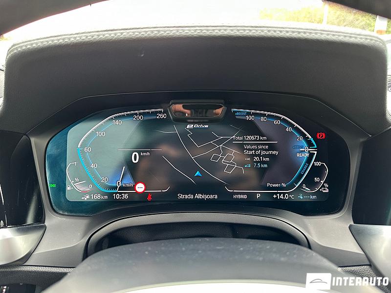 BMW 330E 13 bmw 330e 2020