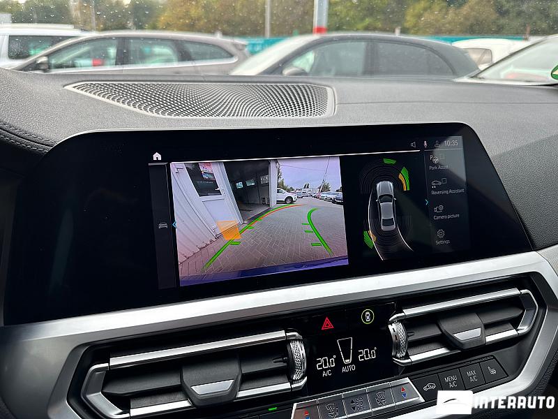 BMW 330E 10 bmw 330e 2020